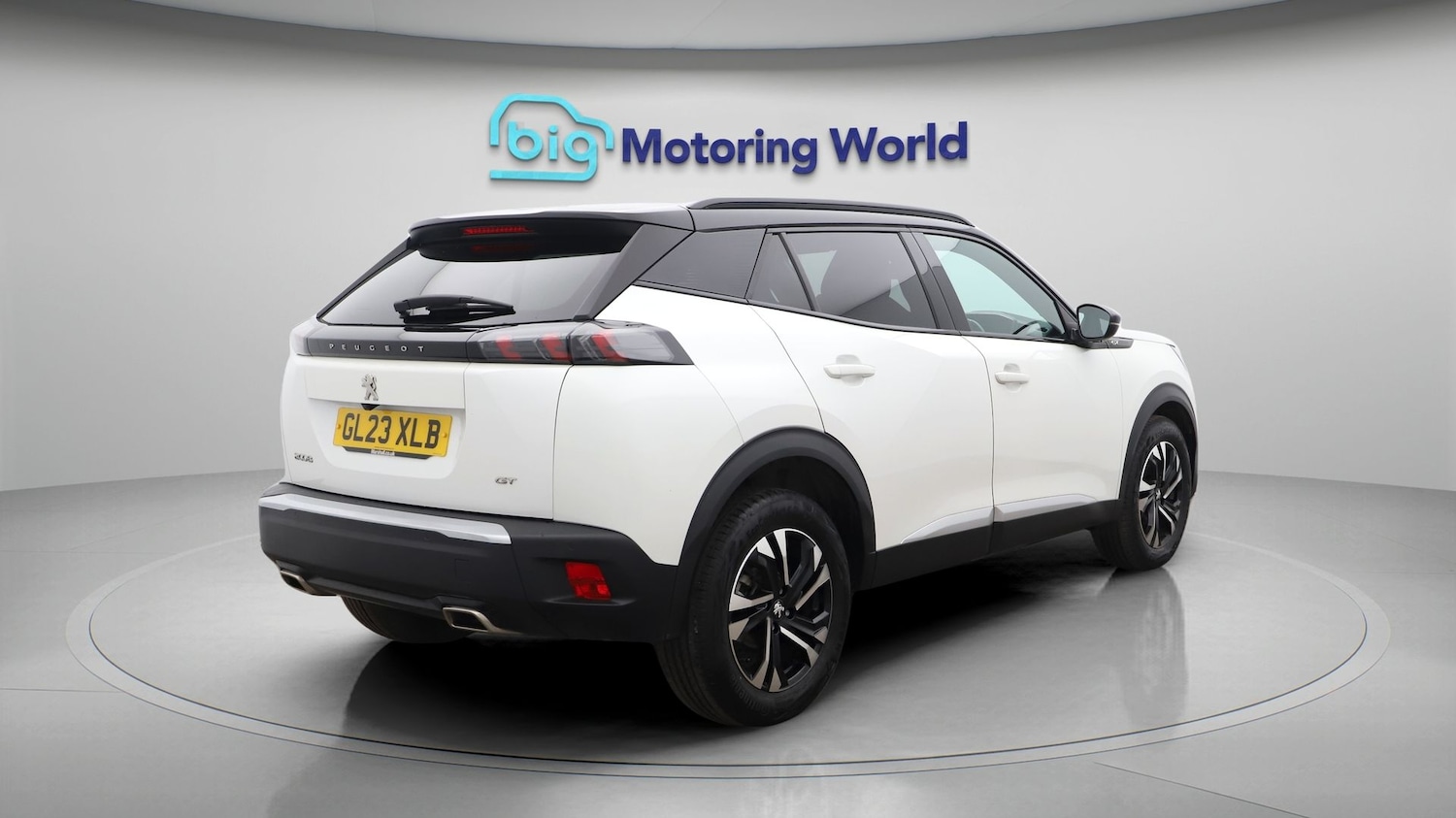 Used Peugeot 2008 2023 for sale - 77436230: Photo 7