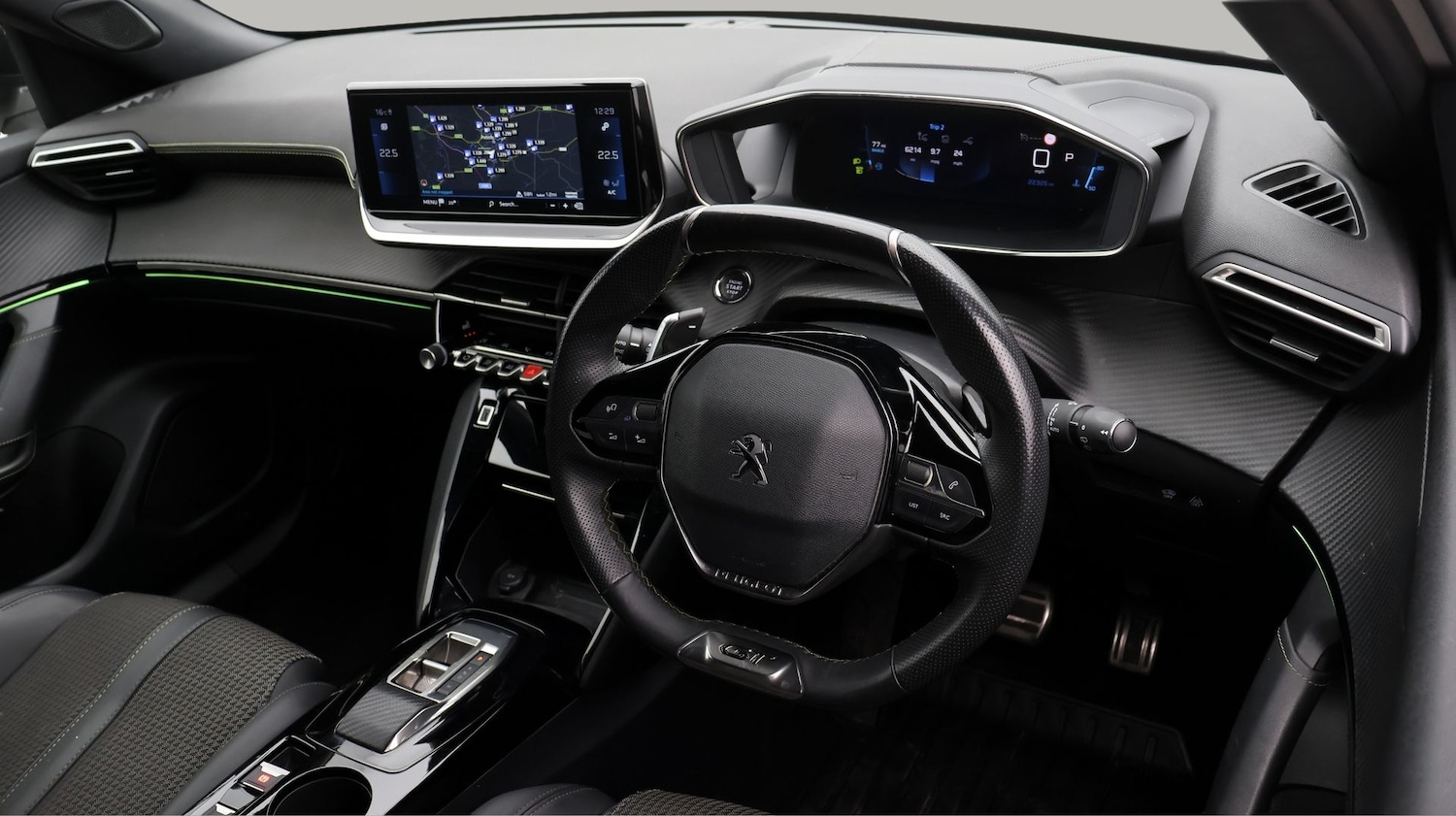 Used Peugeot 2008 2023 for sale - 77436230: Photo 9