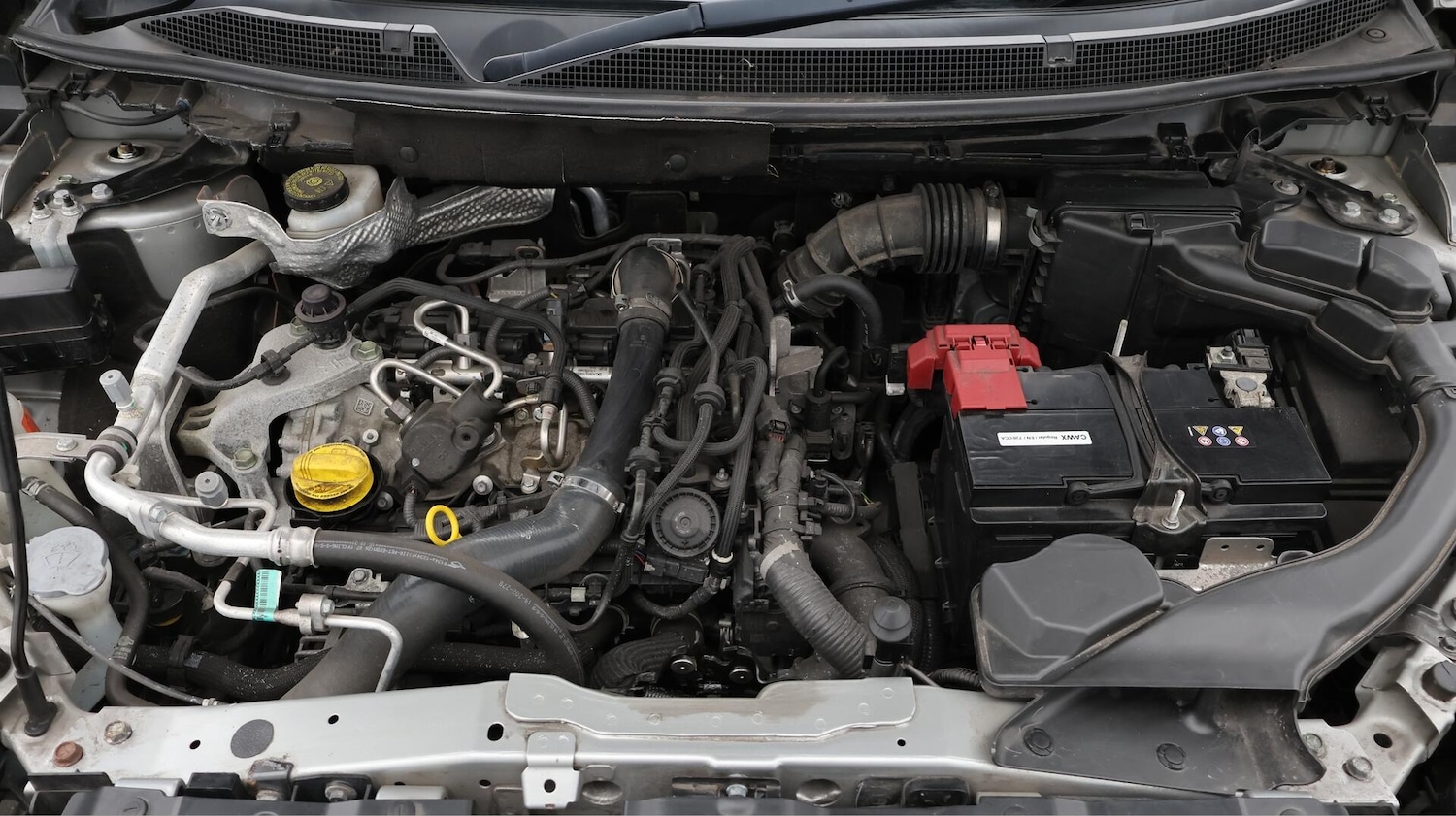 Vehicle 31