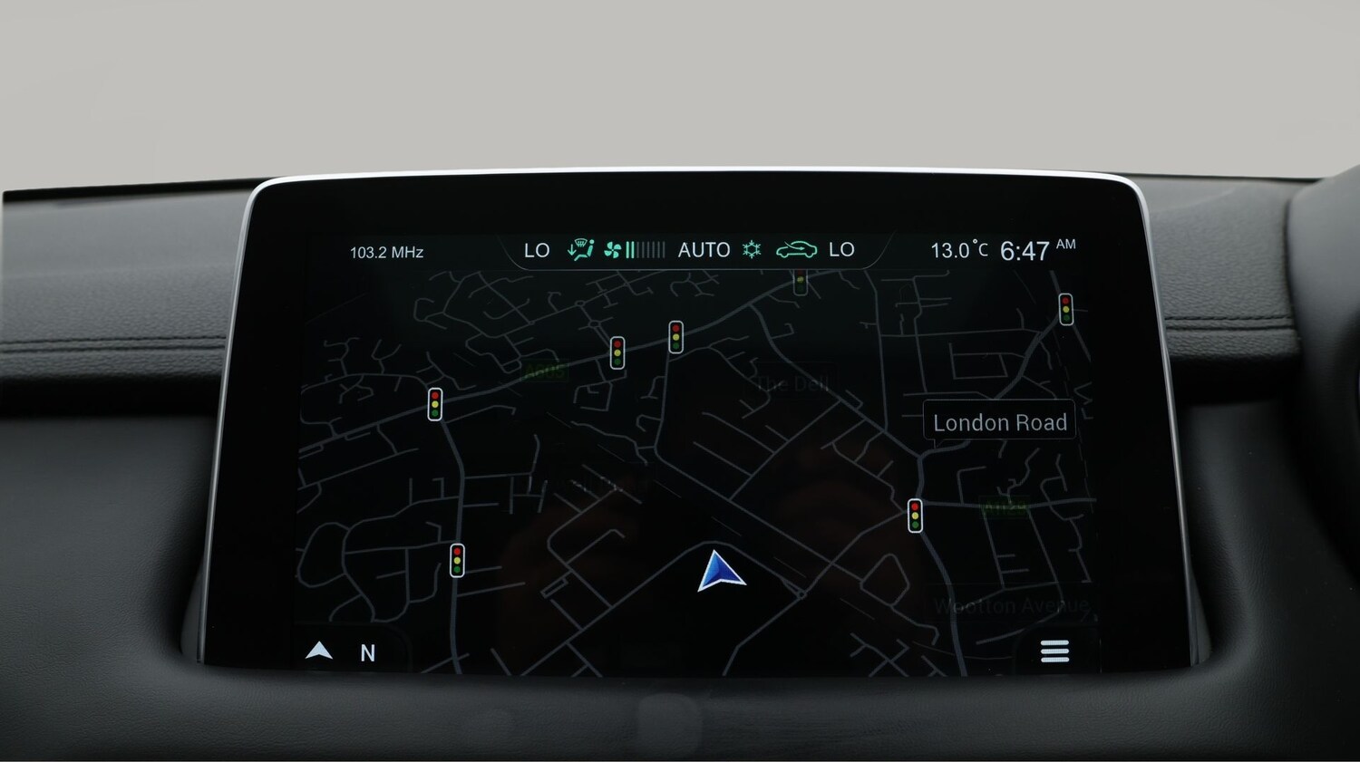 Used MG MG HS 2023 for sale - 77270880: Photo 11