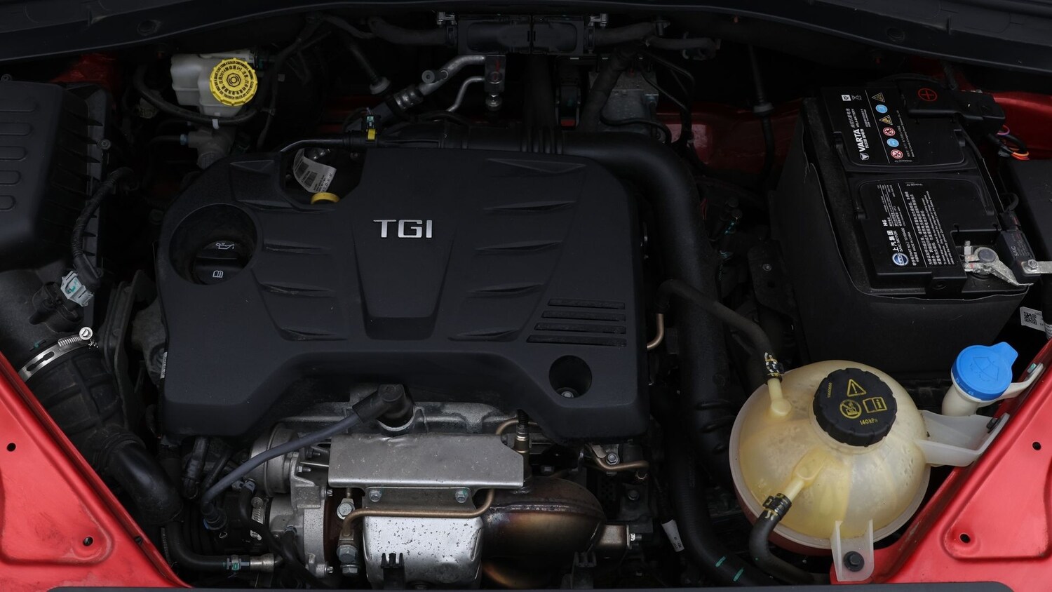 Used MG MG HS 2023 for sale - 77270880: Photo 19