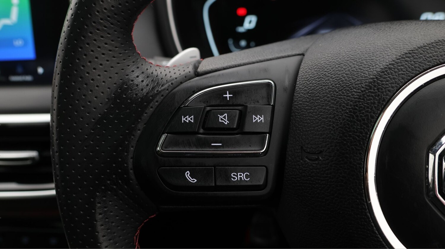 Used MG MG HS 2023 for sale - 77270880: Photo 21