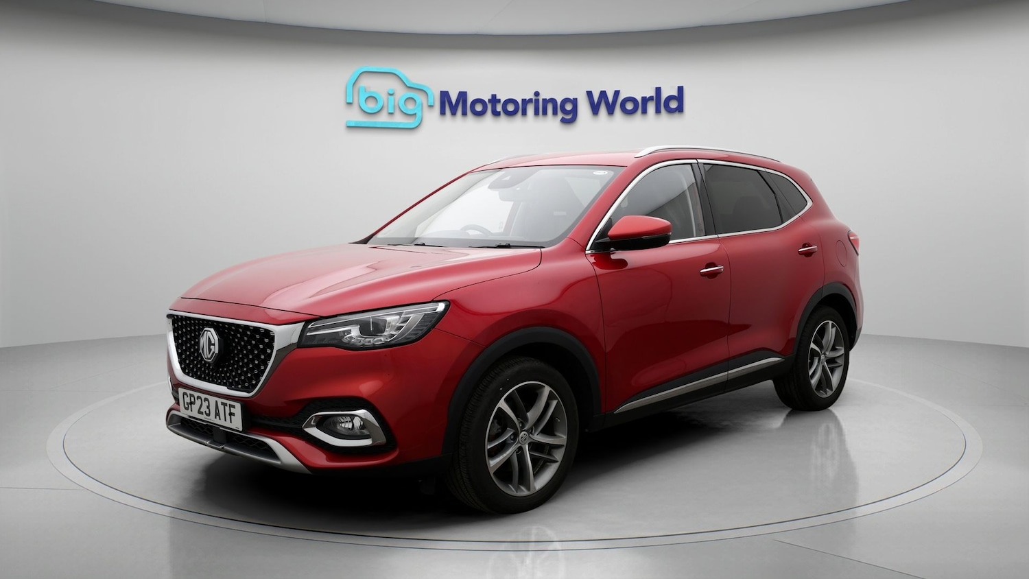 Used MG MG HS 2023 for sale - 77270880: Photo 3