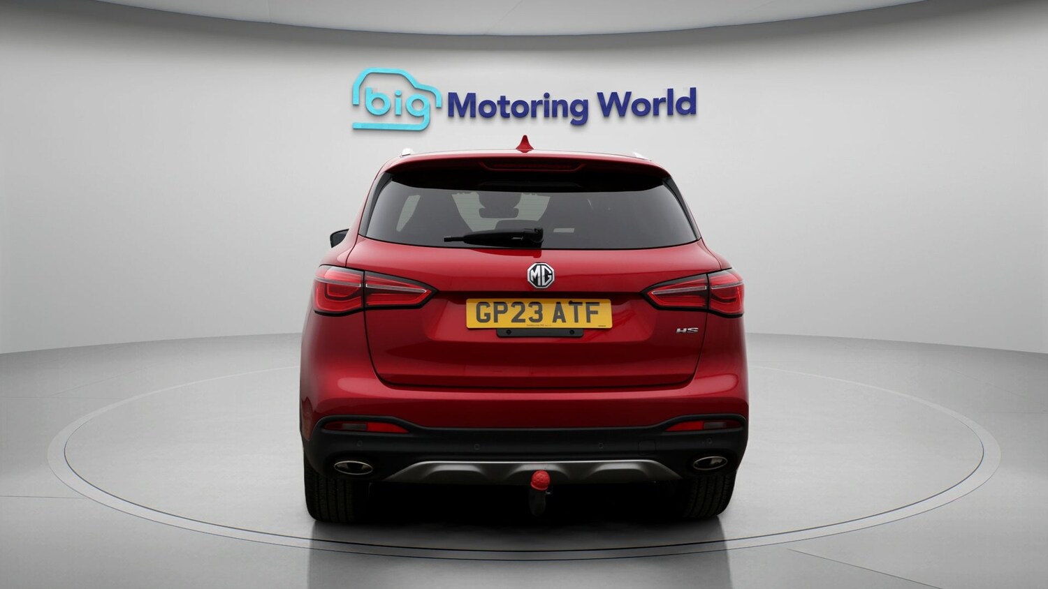 Used MG MG HS 2023 for sale - 77270880: Photo 6