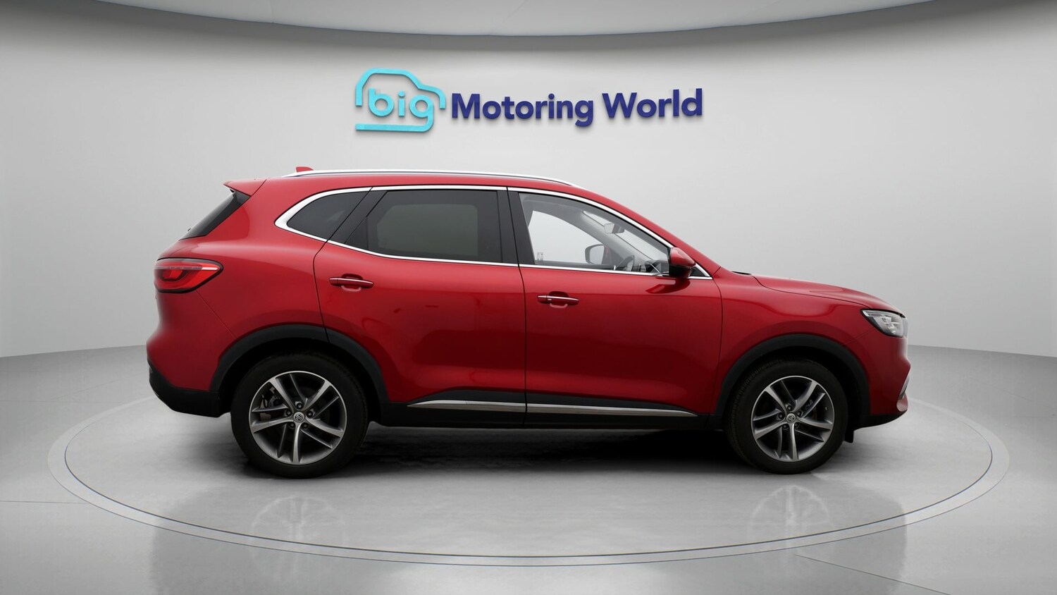 Used MG MG HS 2023 for sale - 77270880: Photo 8