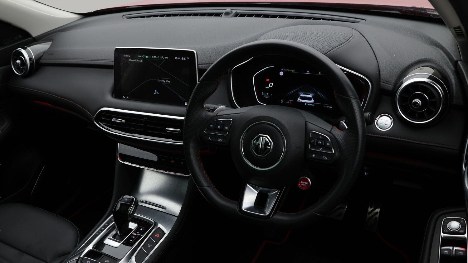 Used MG MG HS 2023 for sale - 77270880: Photo 9