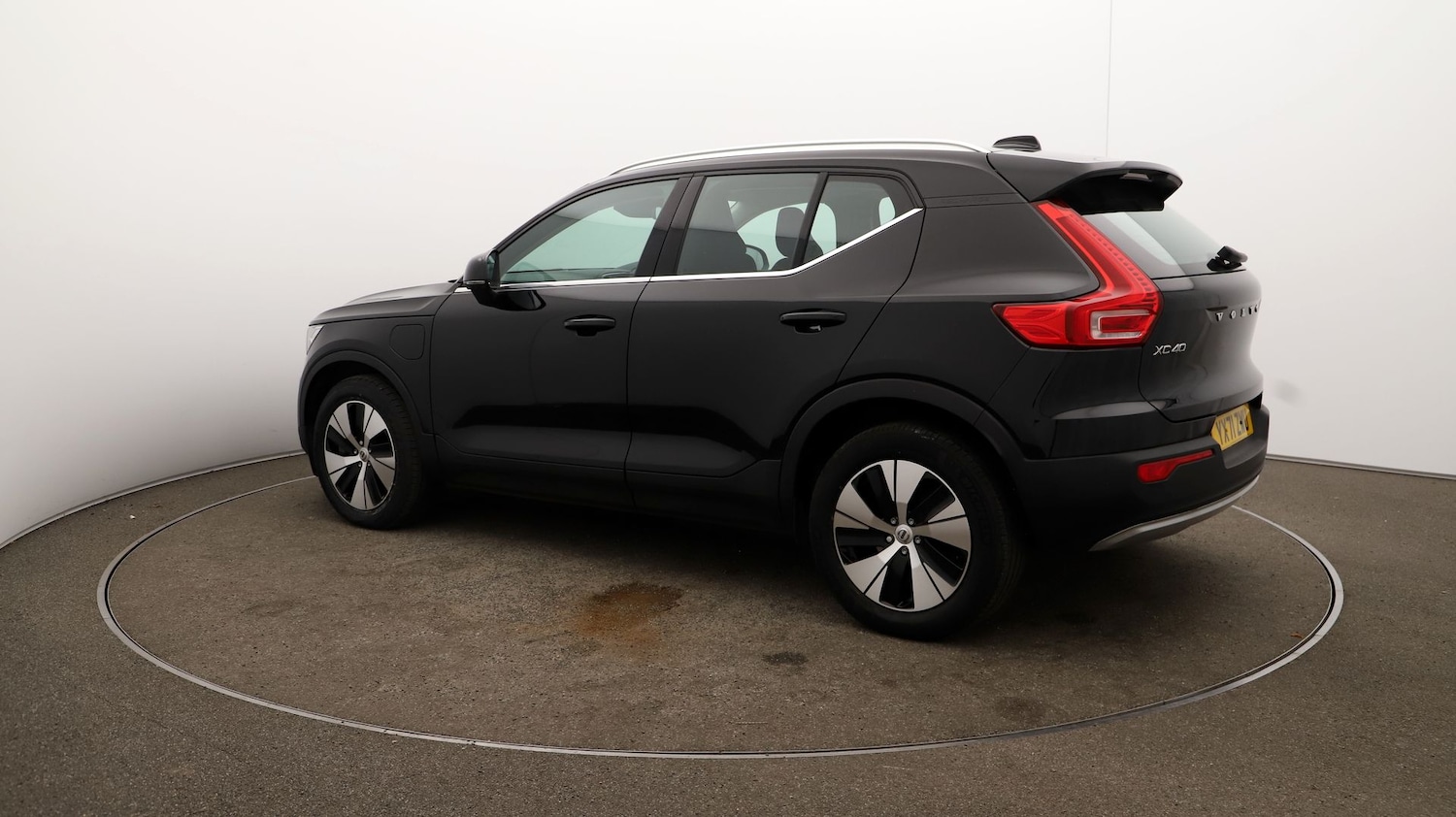 Used Volvo XC40 2021 for sale - 76811916: Photo 26