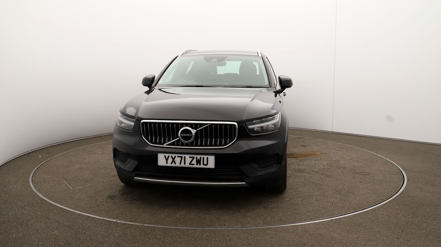 Used Volvo XC40 2021 for sale - 76811916: Photo 29