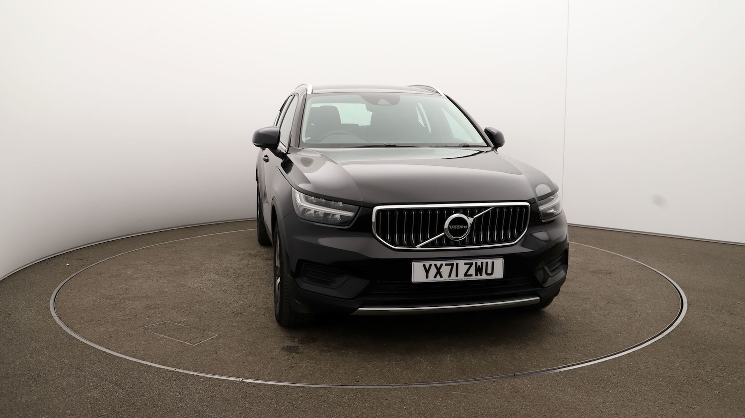 Used Volvo XC40 2021 for sale - 76811916: Photo 31