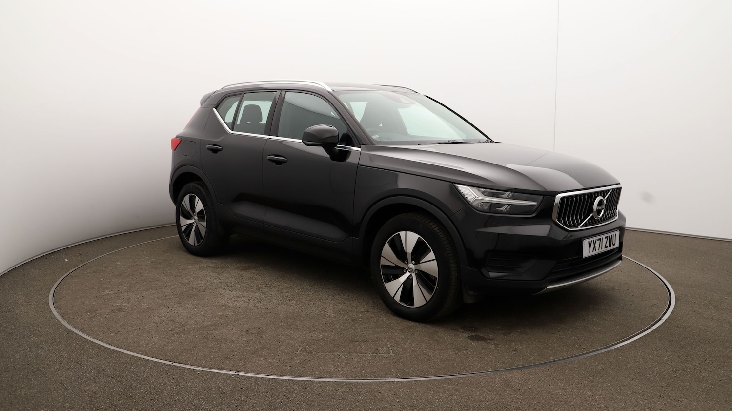 Used Volvo XC40 2021 for sale - 76811916: Photo 34