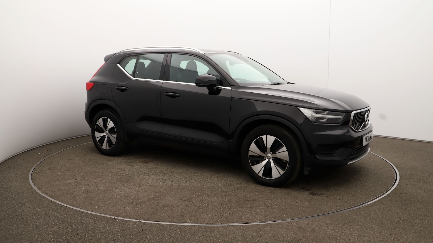 Used Volvo XC40 2021 for sale - 76811916: Photo 35