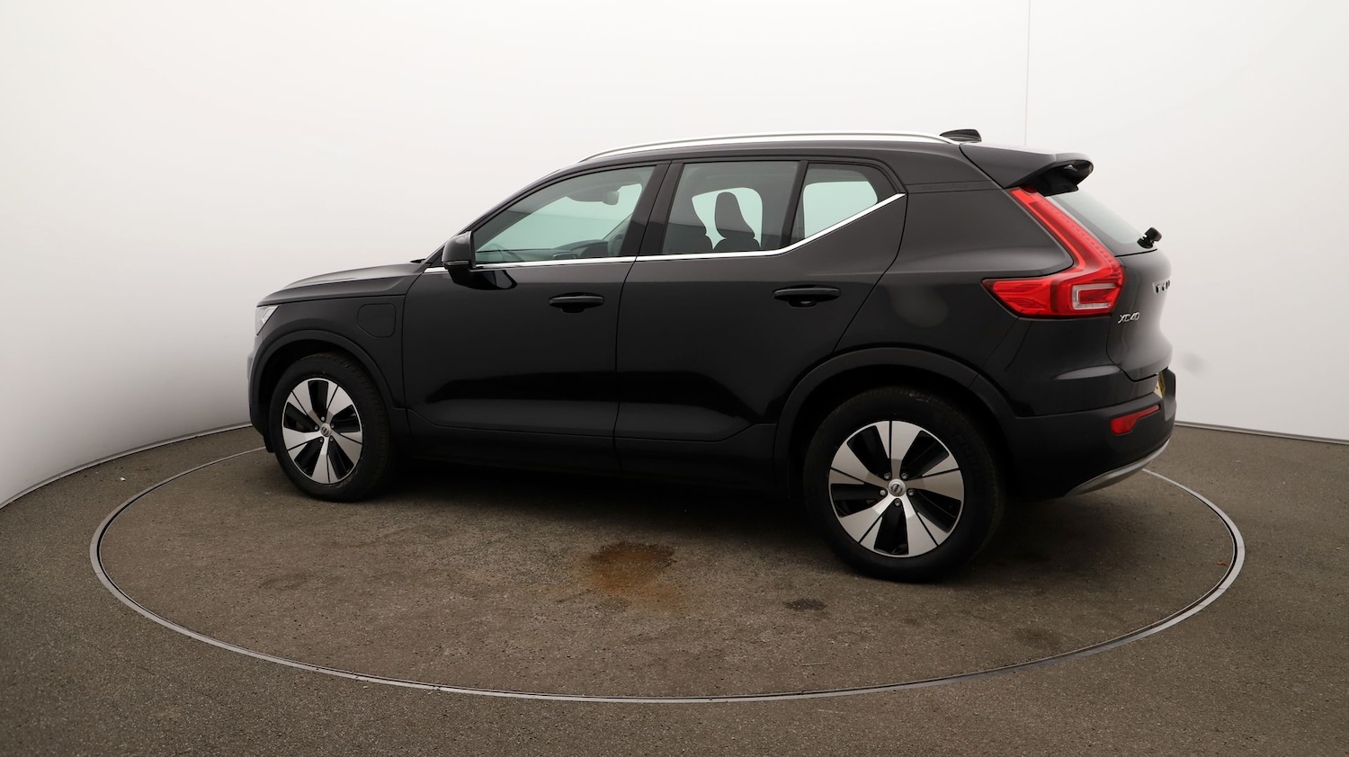 Used Volvo XC40 2021 for sale - 76811916: Photo 37
