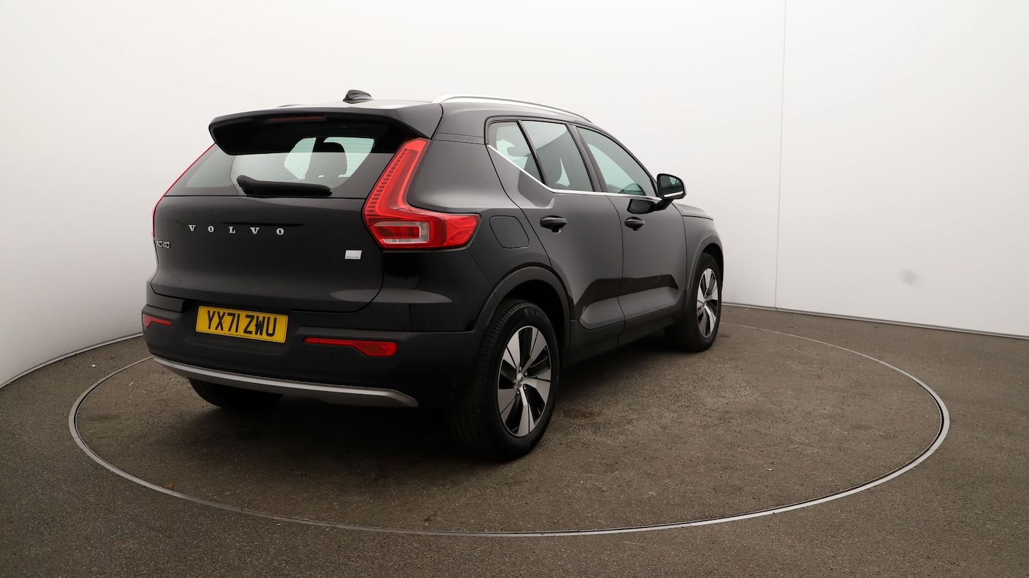 Used Volvo XC40 2021 for sale - 76811916: Photo 45