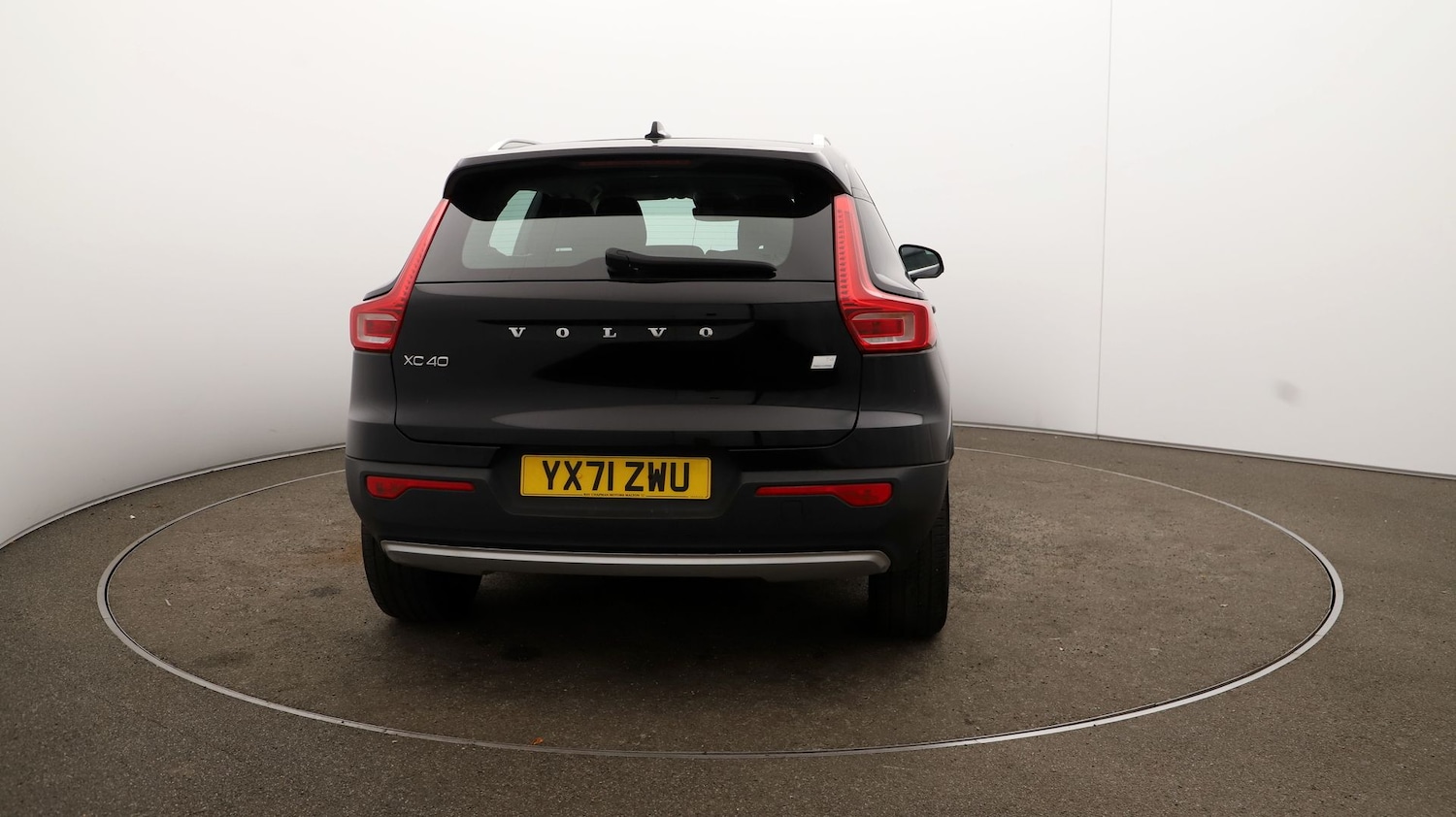 Used Volvo XC40 2021 for sale - 76811916: Photo 47