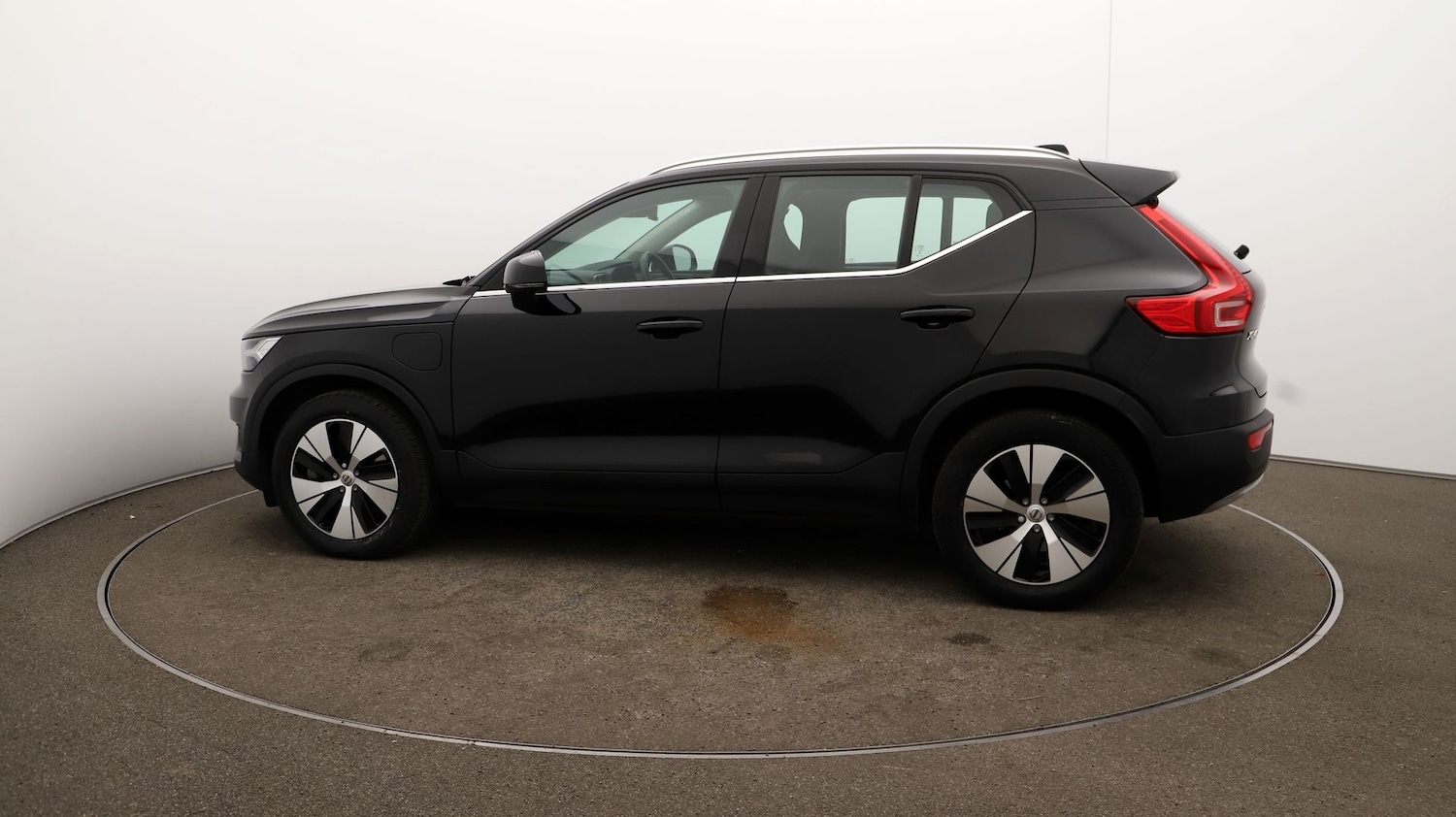 Used Volvo XC40 2021 for sale - 76811916: Photo 48