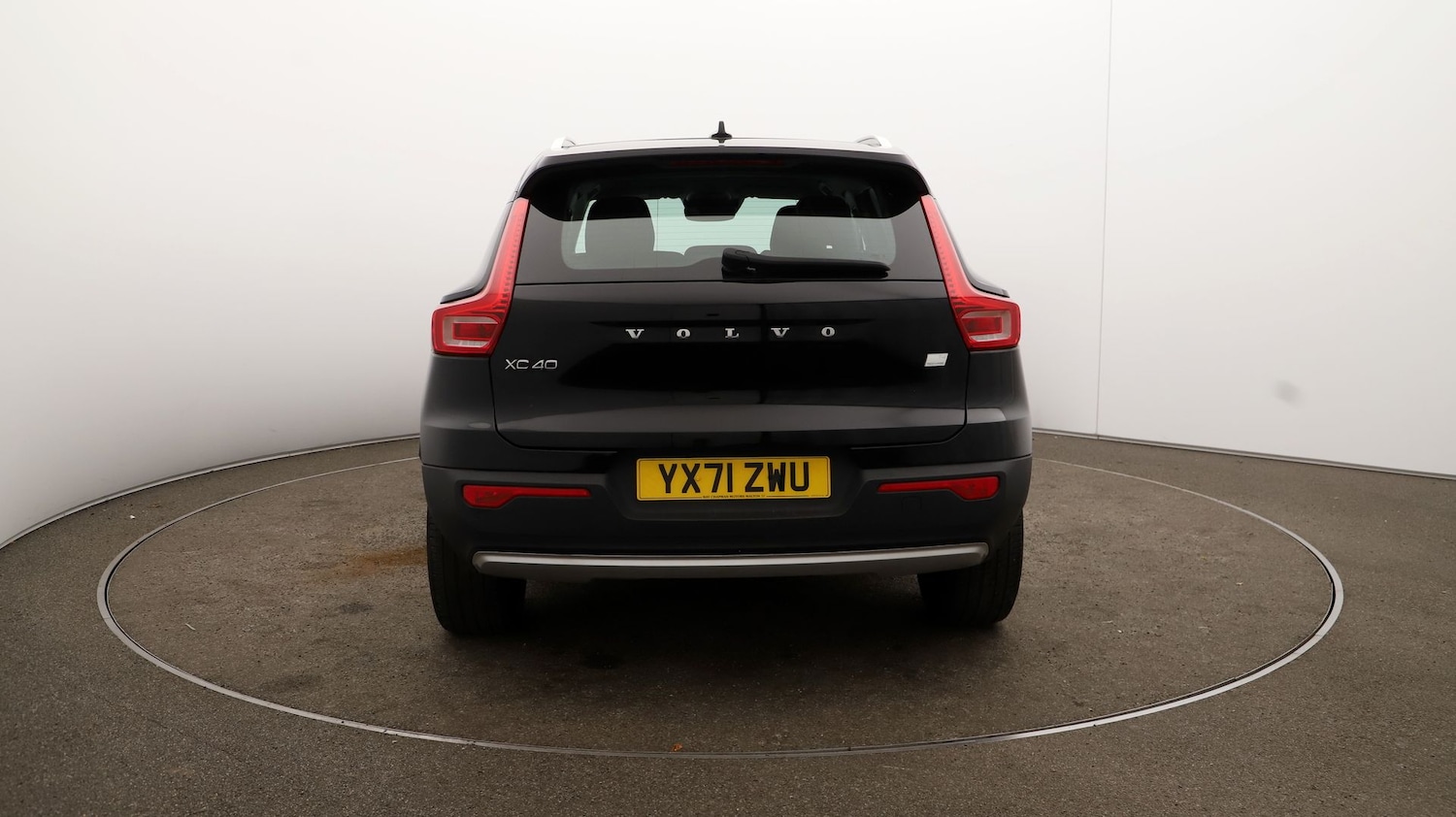 Used Volvo XC40 2021 for sale - 76811916: Photo 49