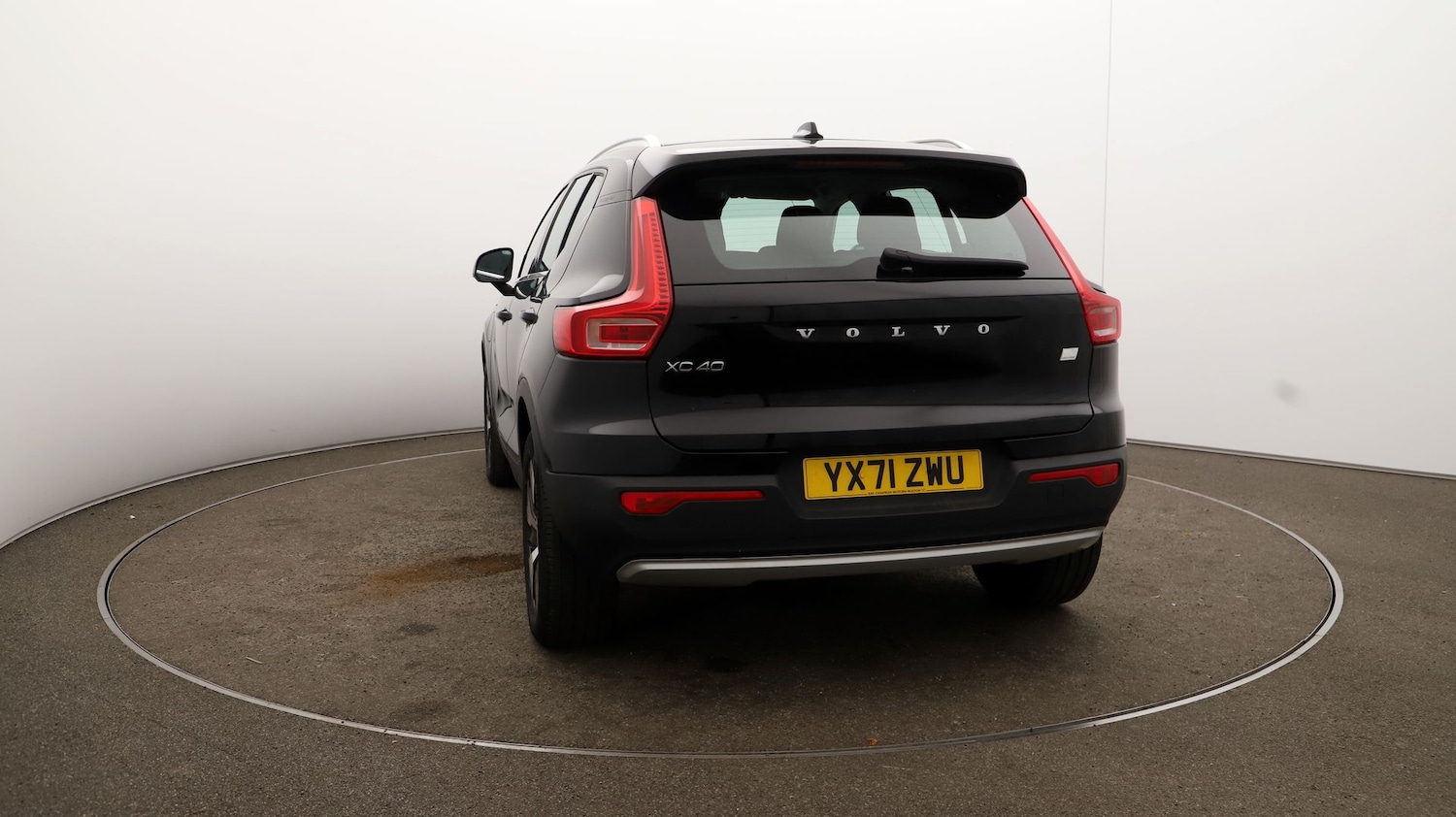 Used Volvo XC40 2021 for sale - 76811916: Photo 50