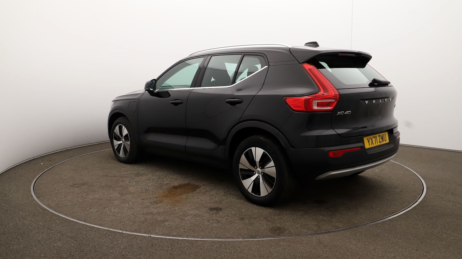 Used Volvo XC40 2021 for sale - 76811916: Photo 53