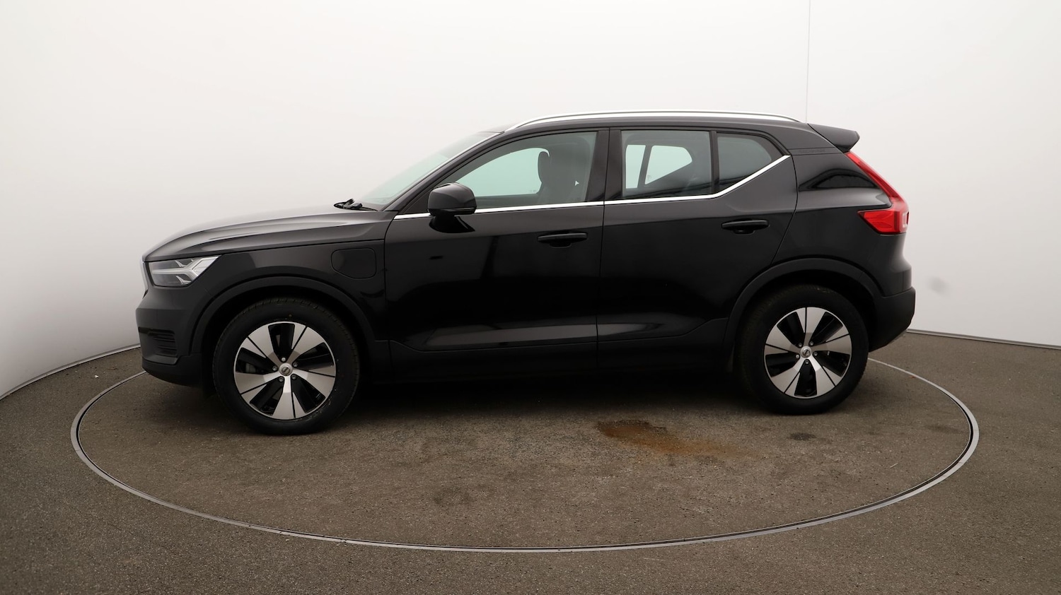 Used Volvo XC40 2021 for sale - 76811916: Photo 55