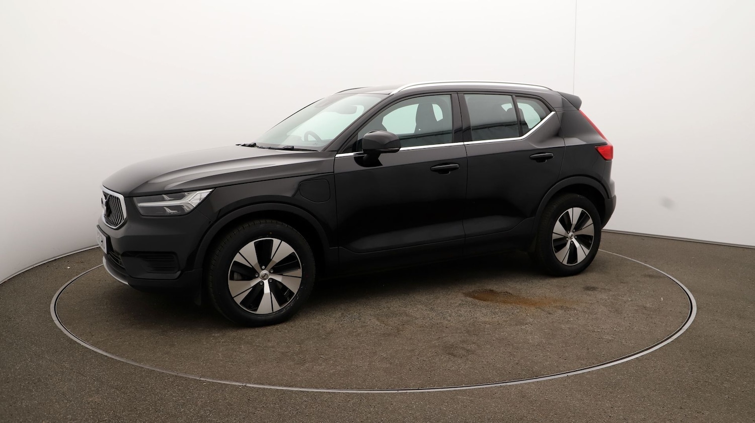 Used Volvo XC40 2021 for sale - 76811916: Photo 57