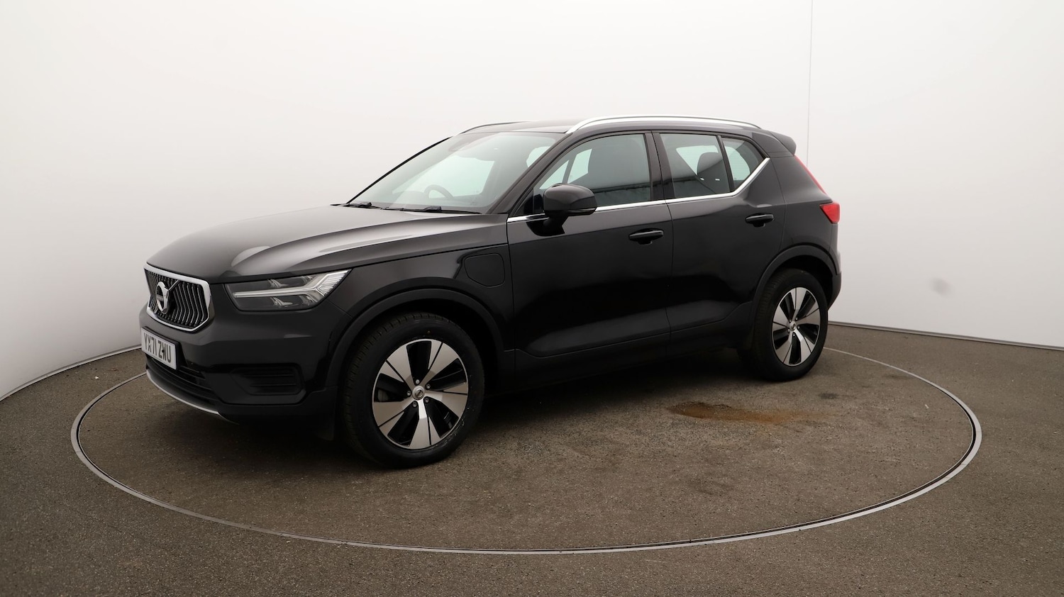 Used Volvo XC40 2021 for sale - 76811916: Photo 58
