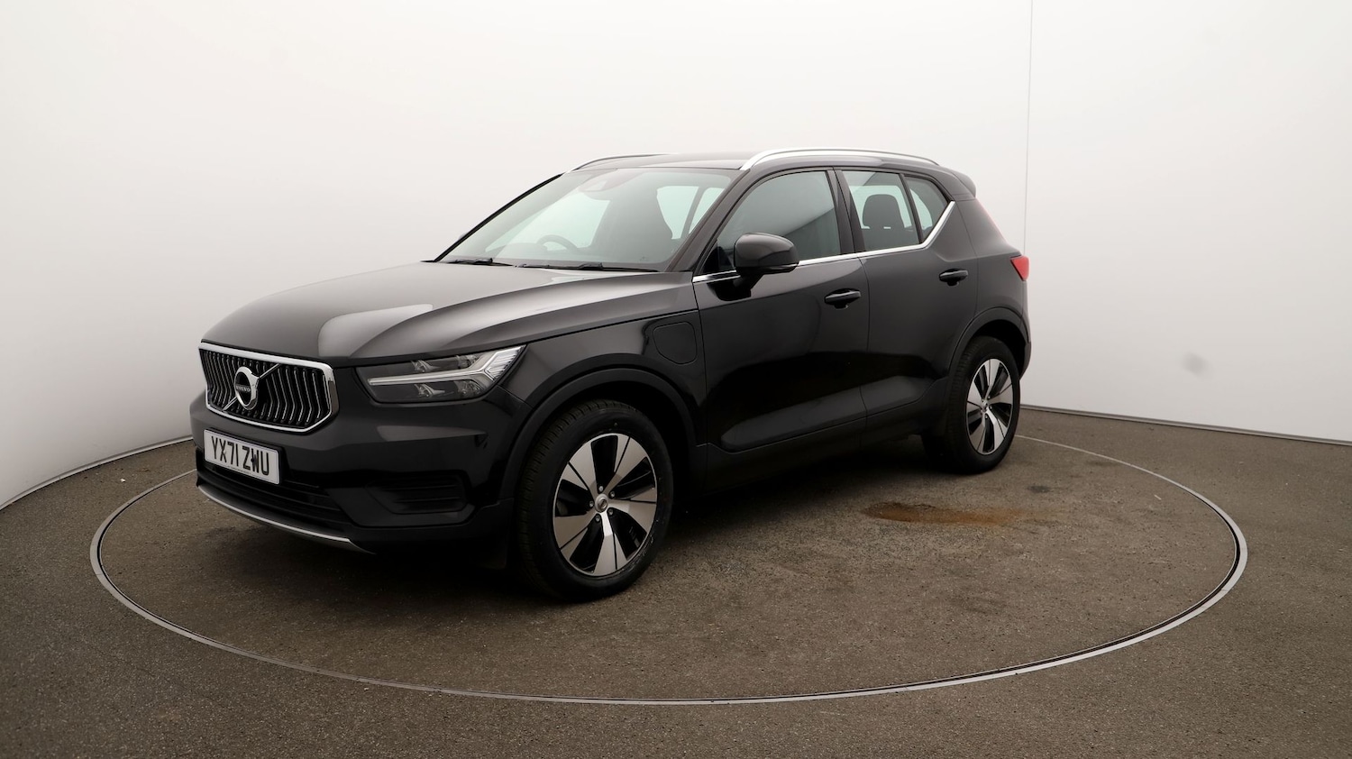 Used Volvo XC40 2021 for sale - 76811916: Photo 59