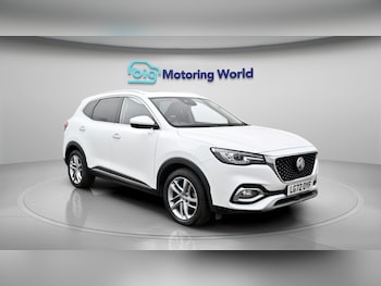 Used MG MG HS 2022 for sale - 78692305: Photo