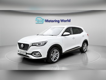 Used MG MG HS 2022 for sale - 78692305: Photo