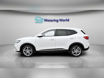 Used MG MG HS 2022 for sale - 78692305: Photo