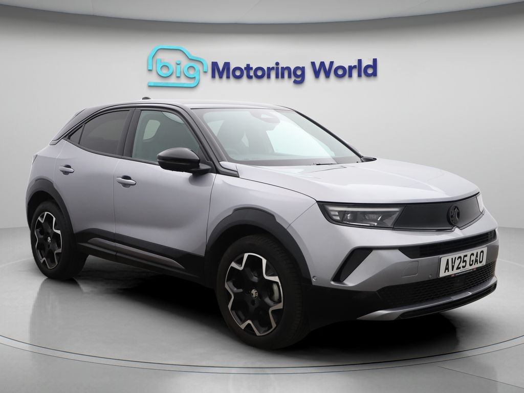 Used Vauxhall Mokka for sale - 76814115: Photo 13