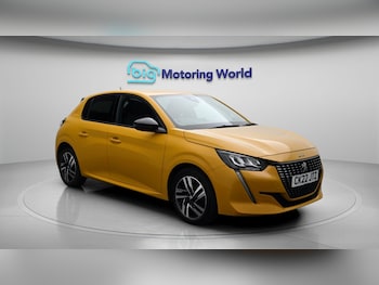 Used Peugeot 208 2022 for sale - 79055522: Photo