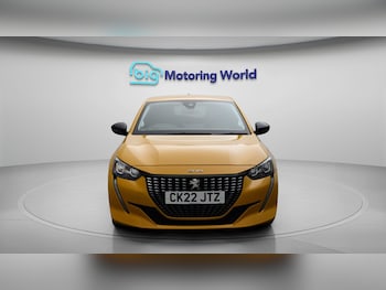 Used Peugeot 208 2022 for sale - 79055522: Photo