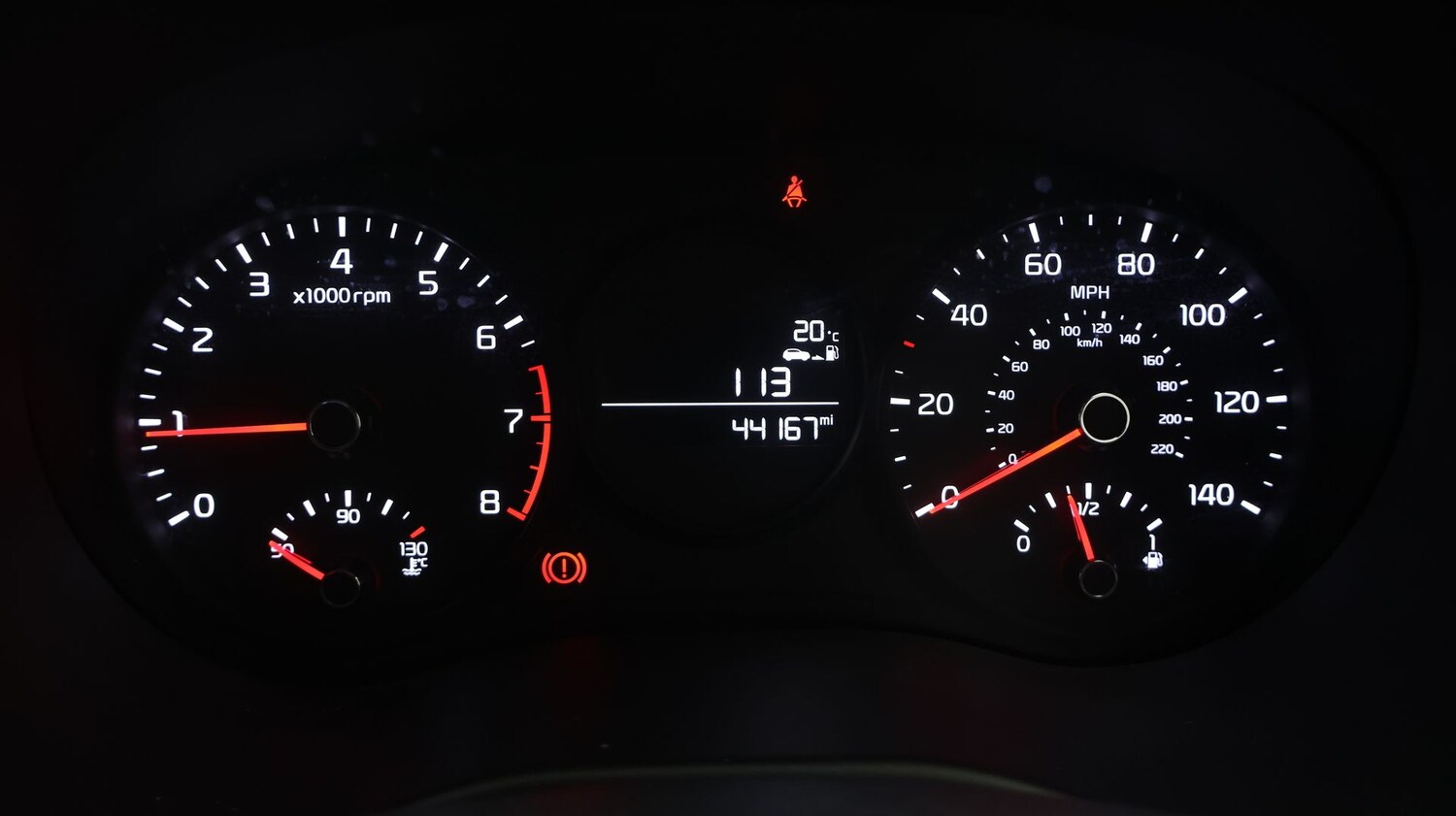 Used Kia Picanto 2022 for sale - 77759588: Photo 10