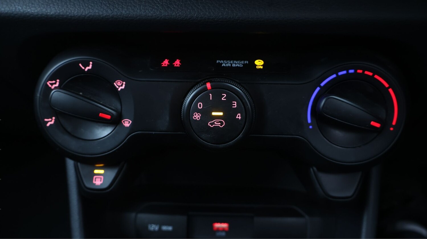 Used Kia Picanto 2022 for sale - 77759588: Photo 12