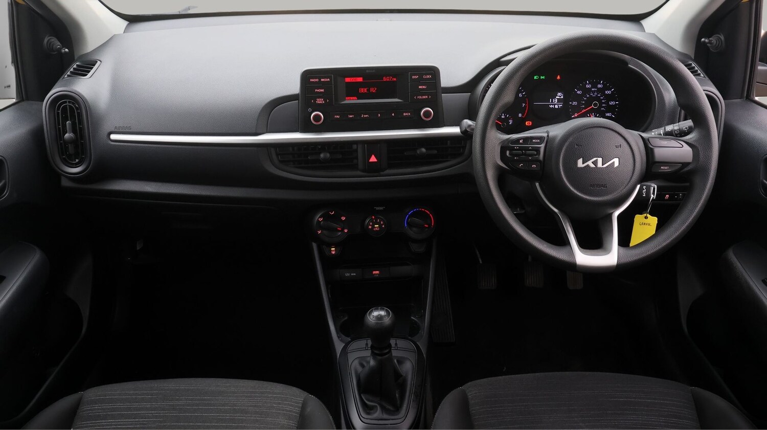 Used Kia Picanto 2022 for sale - 77759588: Photo 13
