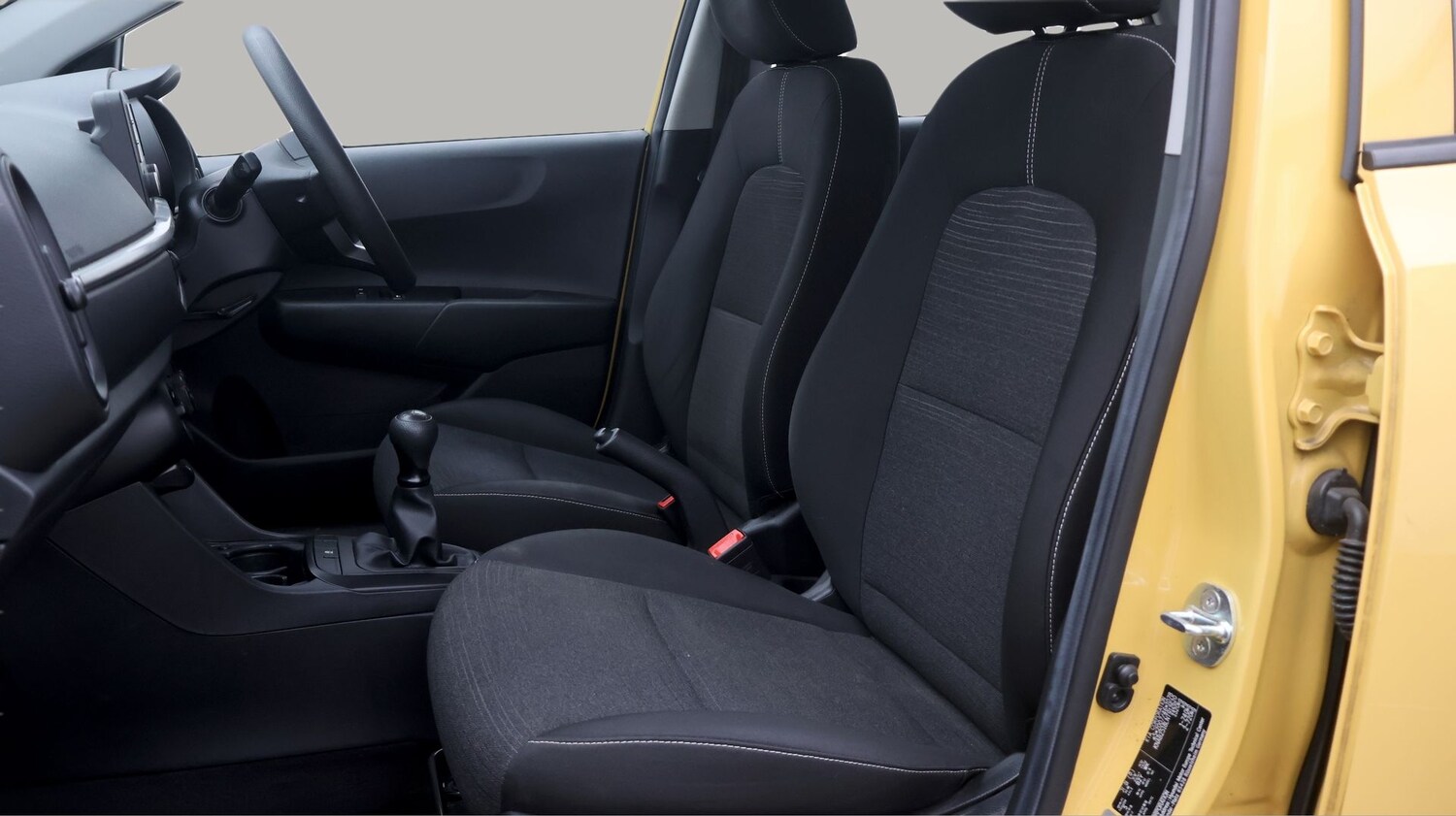 Used Kia Picanto 2022 for sale - 77759588: Photo 14