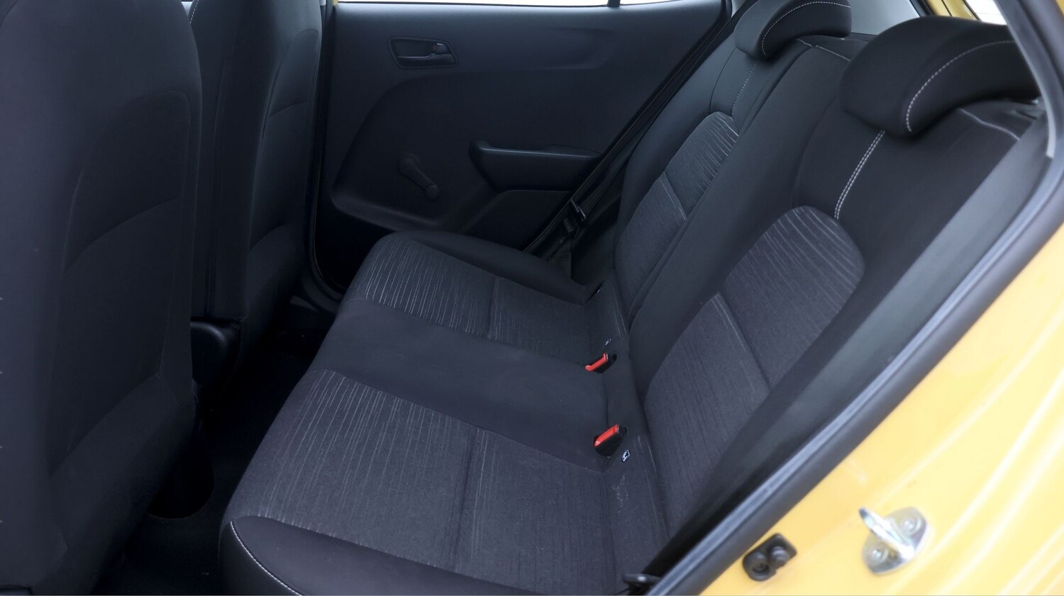 Used Kia Picanto 2022 for sale - 77759588: Photo 16