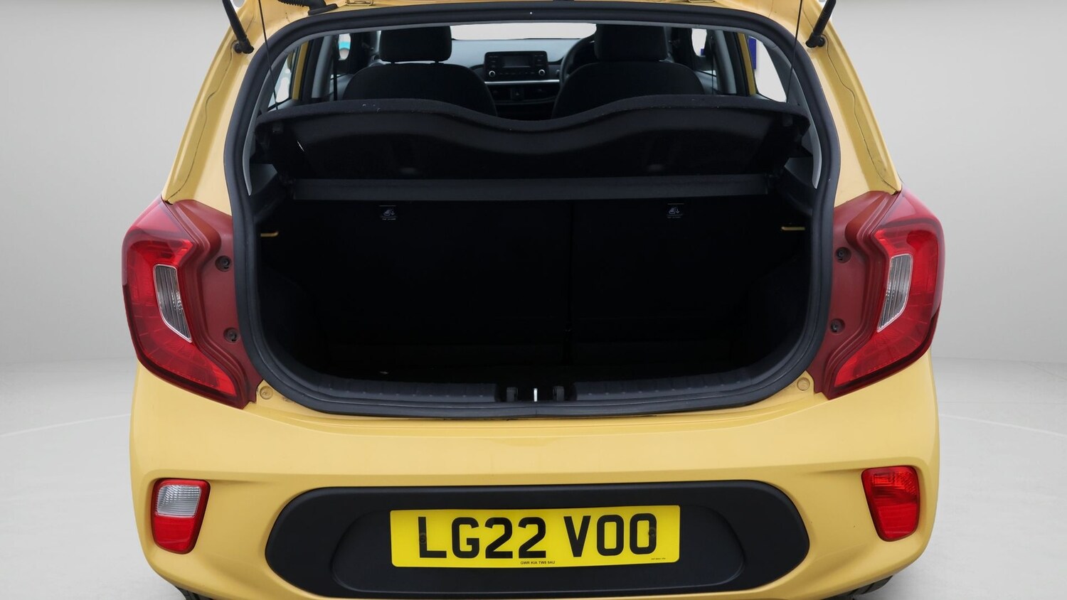 Used Kia Picanto 2022 for sale - 77759588: Photo 17