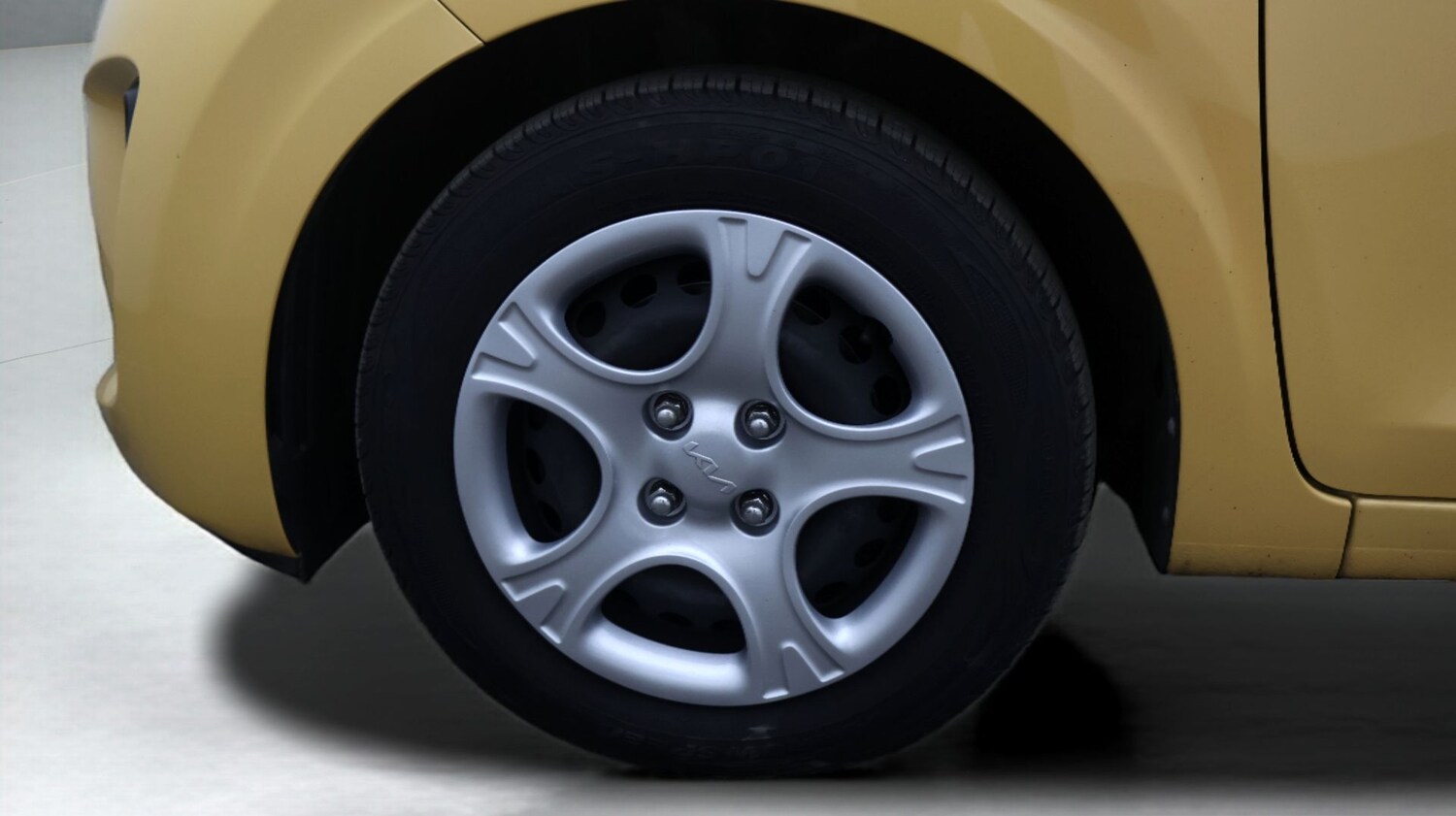 Used Kia Picanto 2022 for sale - 77759588: Photo 18