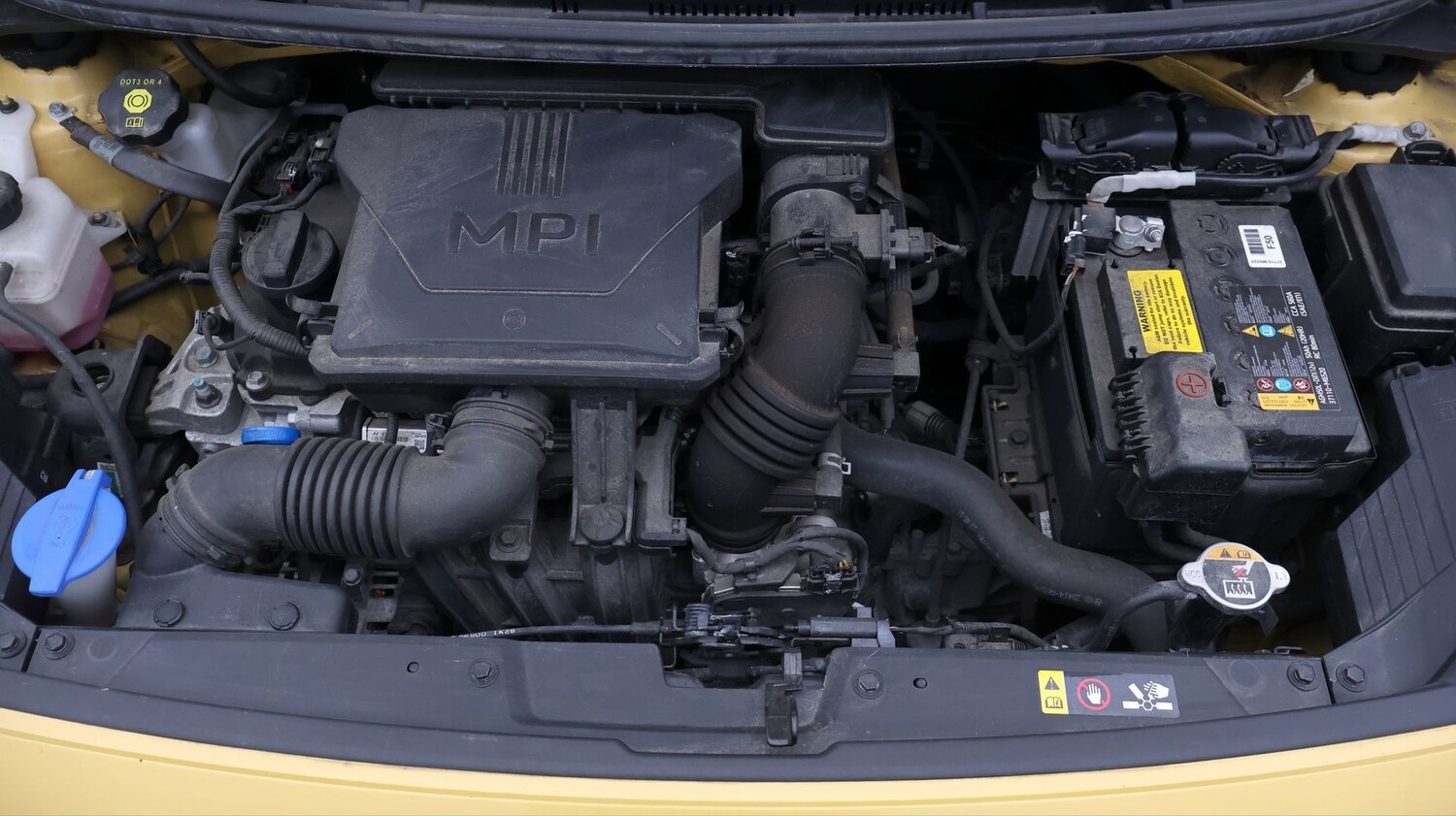 Used Kia Picanto 2022 for sale - 77759588: Photo 19