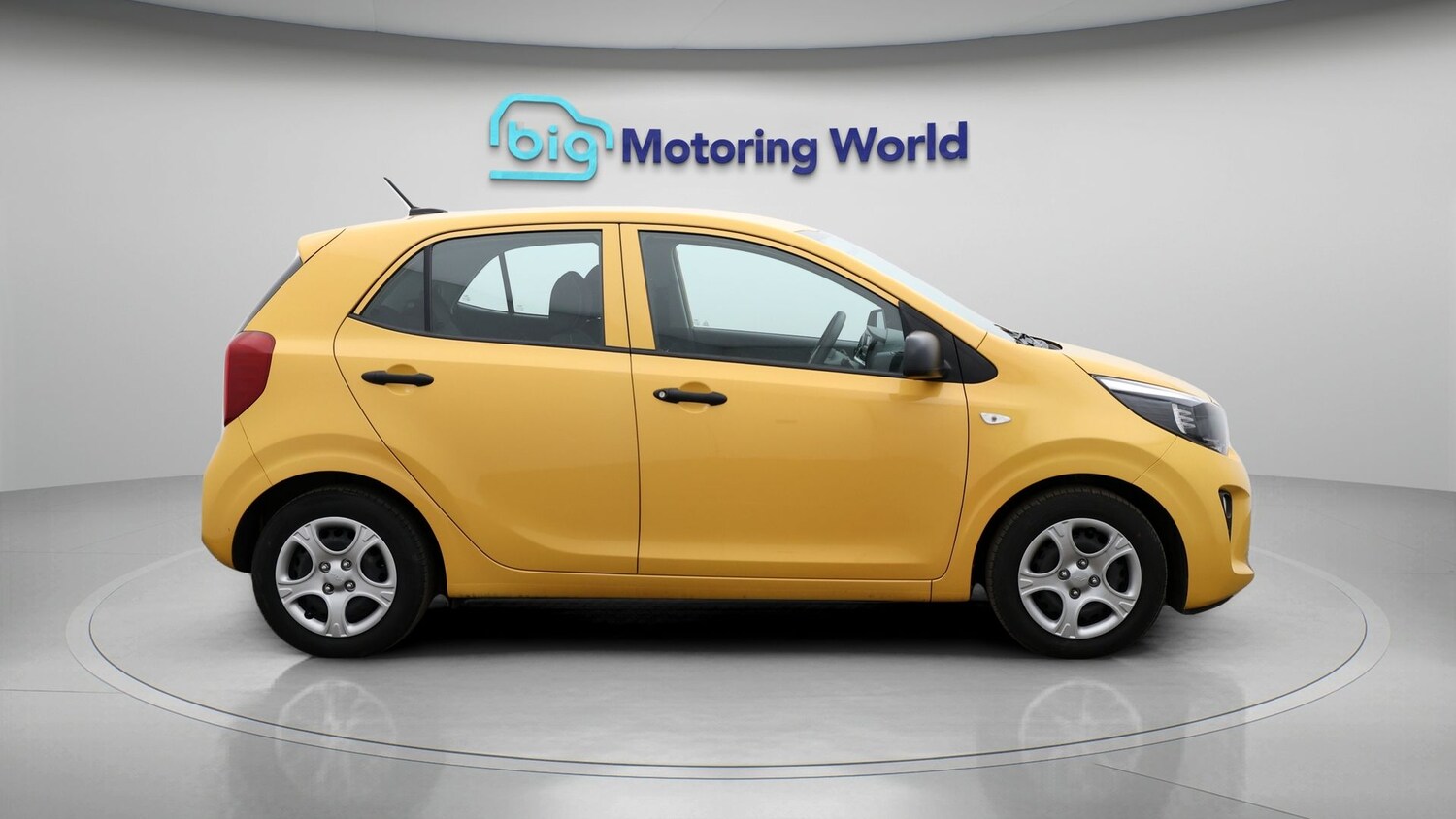 Used Kia Picanto 2022 for sale - 77759588: Photo 8