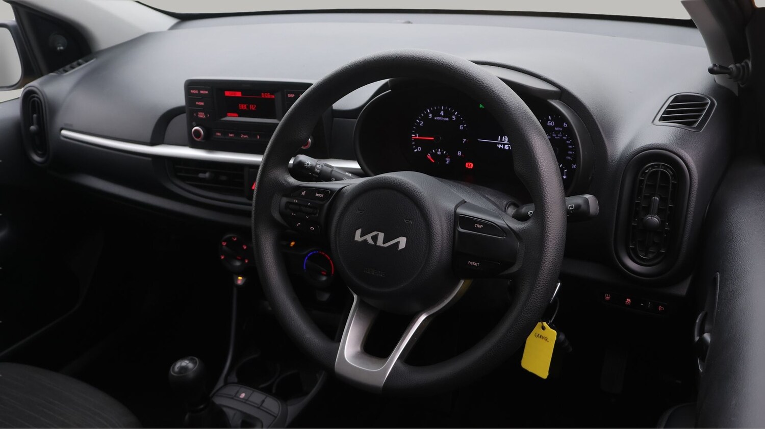 Used Kia Picanto 2022 for sale - 77759588: Photo 9