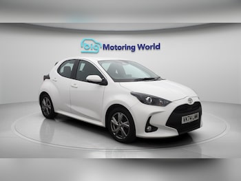 Used Toyota Yaris 2024 for sale - 75809091: Photo