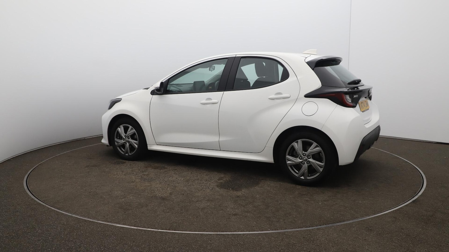 Vehicle 48