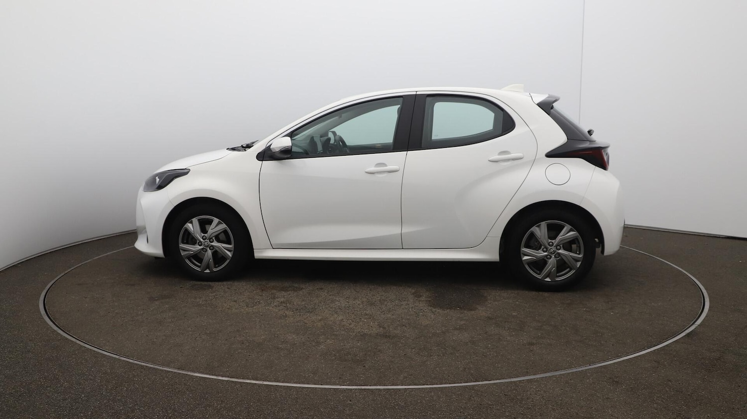 Vehicle 65