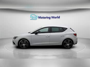 Used SEAT Leon 2019 for sale - 79734026: Photo