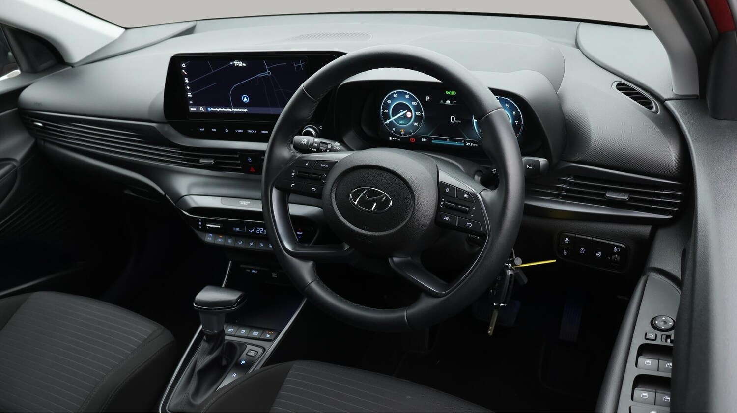 Used Hyundai i20 2023 for sale - 76238963: Photo 10