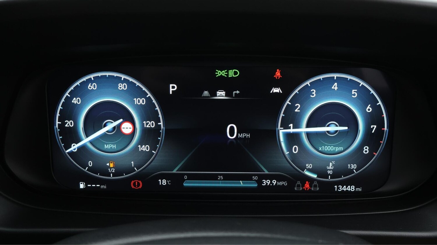 Used Hyundai i20 2023 for sale - 76238963: Photo 11