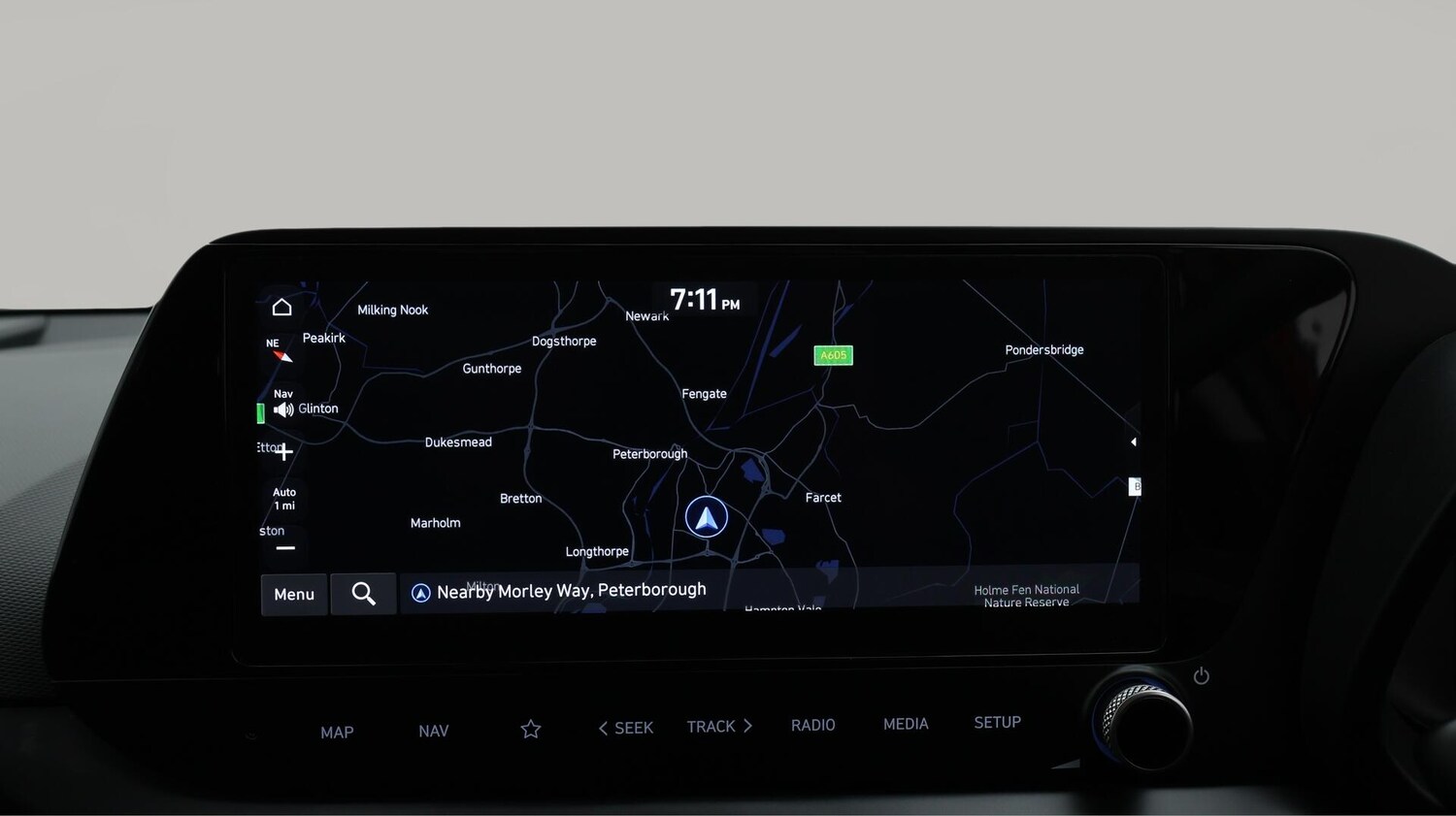 Used Hyundai i20 2023 for sale - 76238963: Photo 12