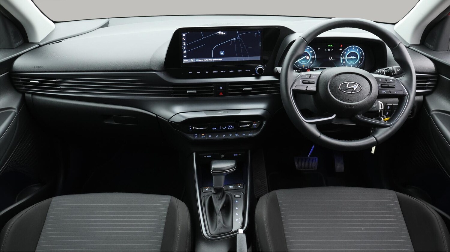 Used Hyundai i20 2023 for sale - 76238963: Photo 14